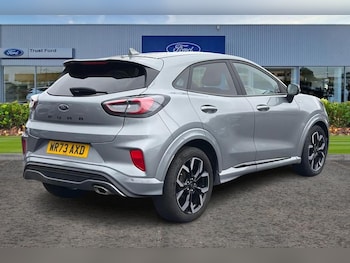 Used Ford Puma 2023 for sale - 77848724: Photo