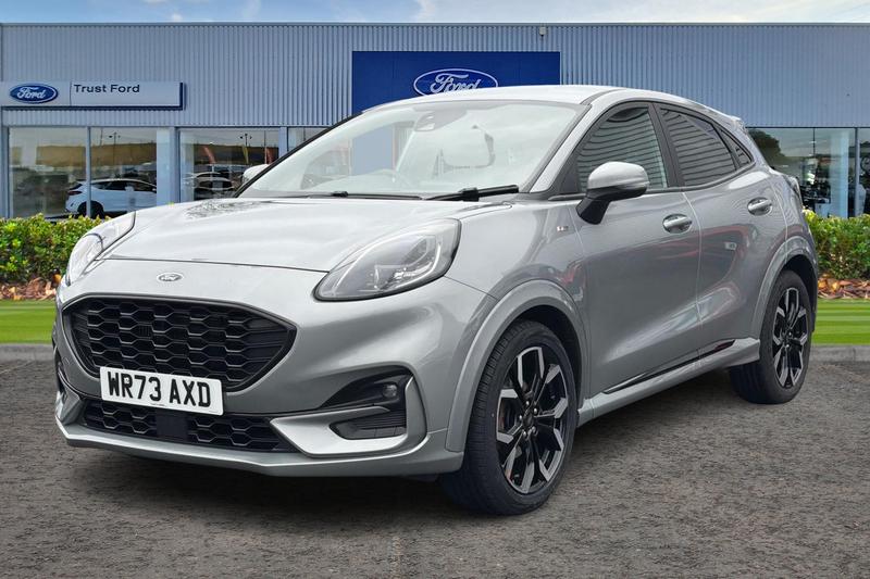 Used Ford Puma 2023 for sale - 77848724: Photo 5