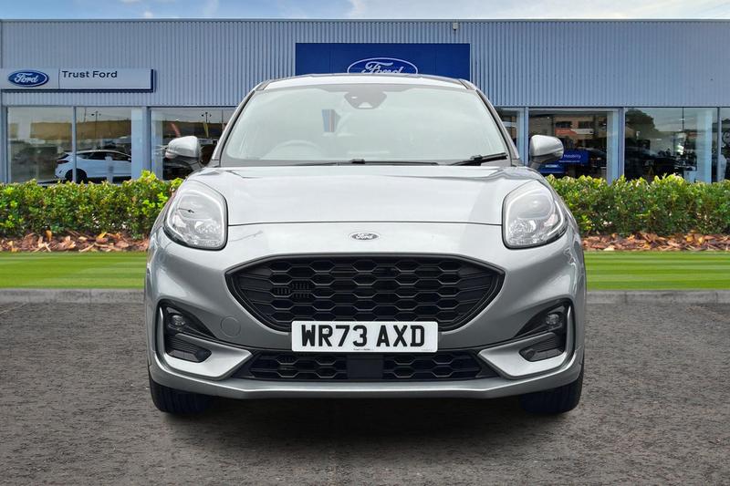 Used Ford Puma 2023 for sale - 77848724: Photo 6