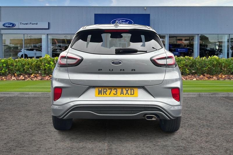 Used Ford Puma 2023 for sale - 77848724: Photo 7