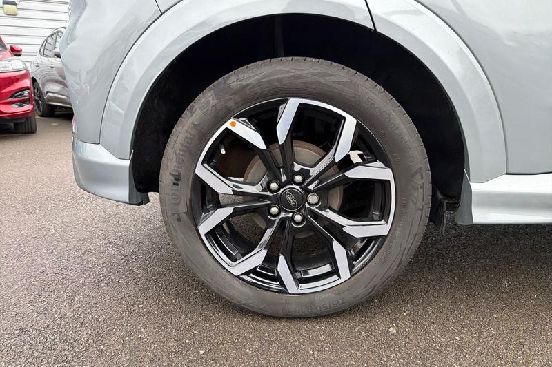 Used Ford Puma 2023 for sale - 77848724: Photo 8