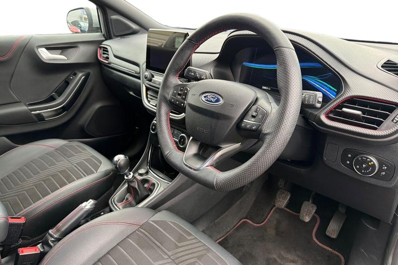 Used Ford Puma 2023 for sale - 77848724: Photo 9