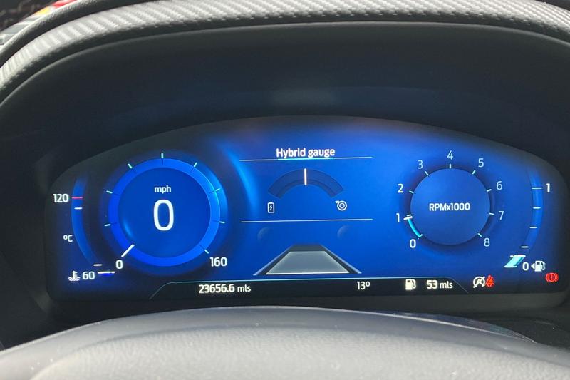 Used Ford Puma 2023 for sale - 76433851: Photo 13