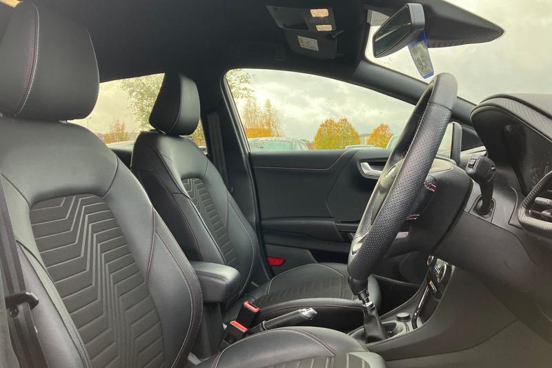 Used Ford Puma 2023 for sale - 76433851: Photo 17