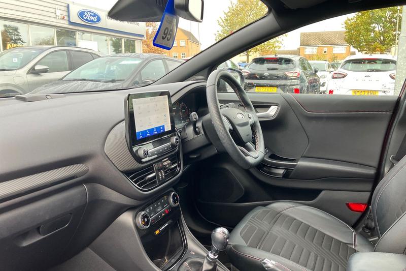 Used Ford Puma 2023 for sale - 76433851: Photo 18