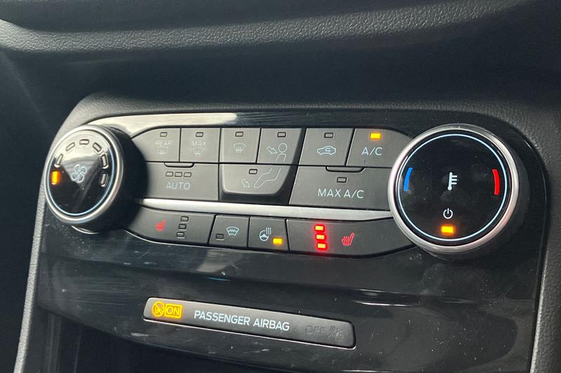 Used Ford Puma 2023 for sale - 76433851: Photo 25