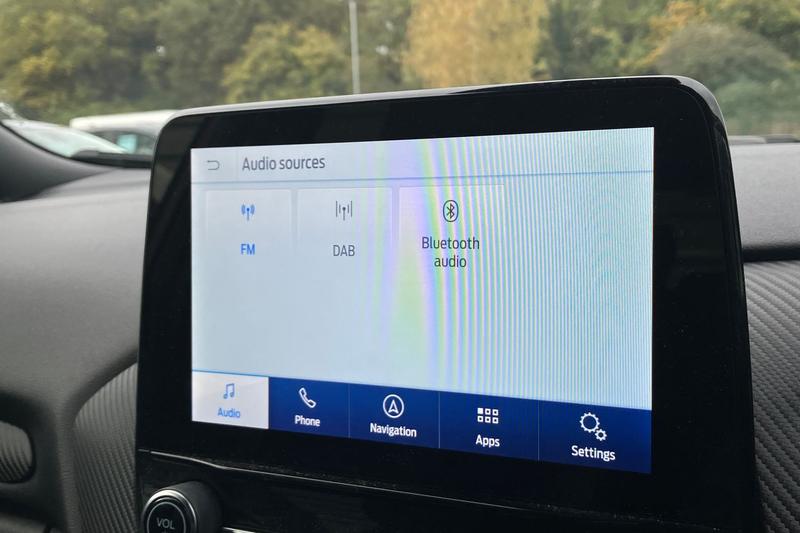 Used Ford Puma 2023 for sale - 76433851: Photo 26