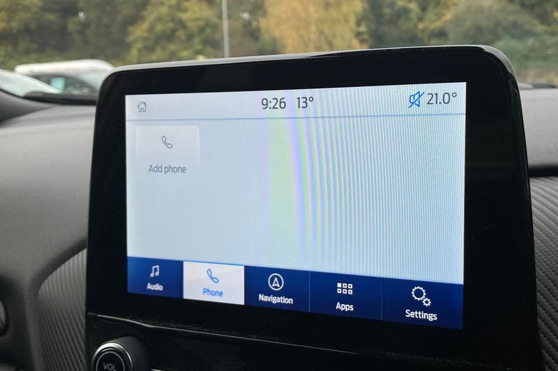 Used Ford Puma 2023 for sale - 76433851: Photo 27