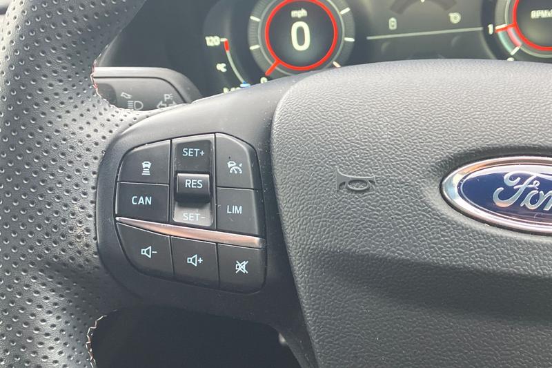 Used Ford Puma 2023 for sale - 76433851: Photo 33