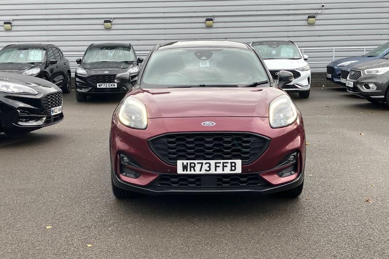 Used Ford Puma 2023 for sale - 76433851: Photo 35
