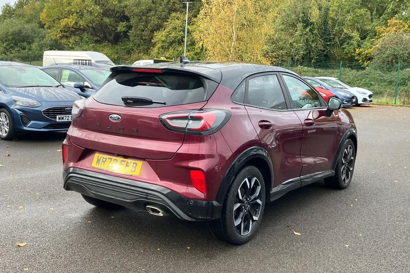 Used Ford Puma 2023 for sale - 76433851: Photo 40