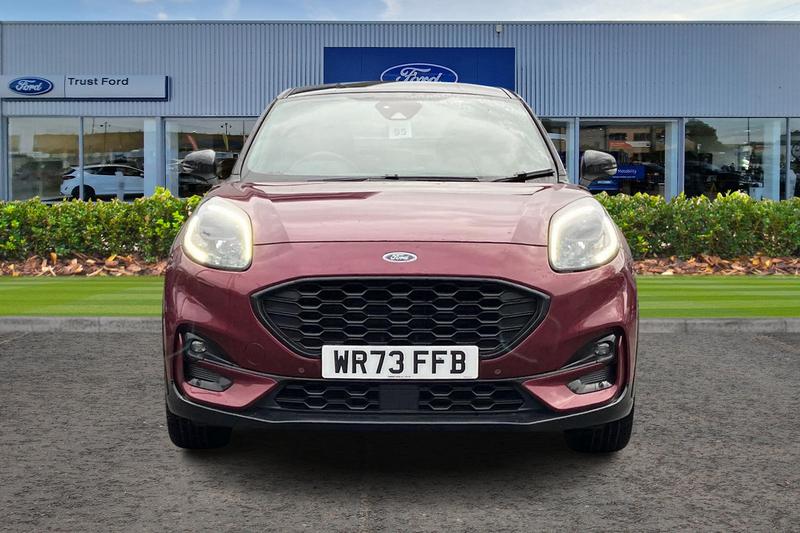Used Ford Puma 2023 for sale - 76433851: Photo 6
