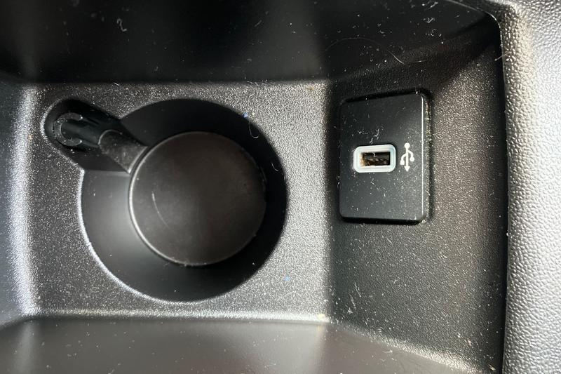 Vehicle 31