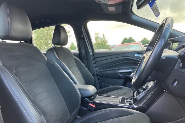 Used Ford Kuga 2017 for sale - 76222585: Photo 17