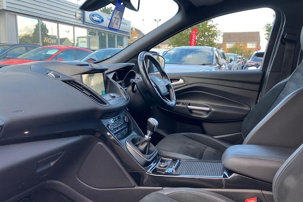 Used Ford Kuga 2017 for sale - 76222585: Photo 18