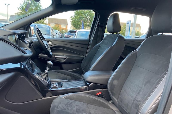 Used Ford Kuga 2017 for sale - 76222585: Photo 19