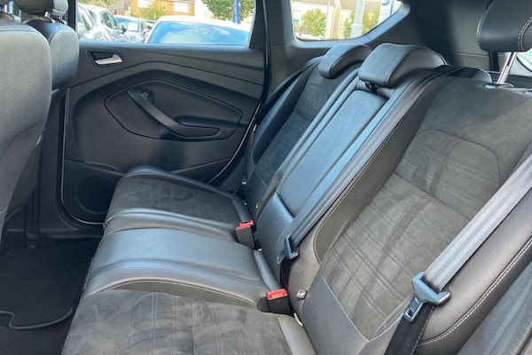 Used Ford Kuga 2017 for sale - 76222585: Photo 20