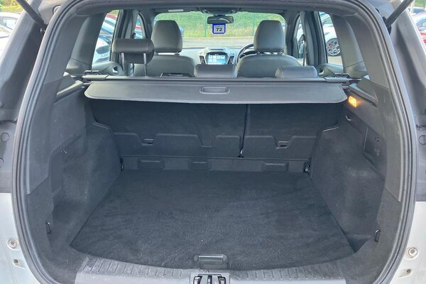 Used Ford Kuga 2017 for sale - 76222585: Photo 21