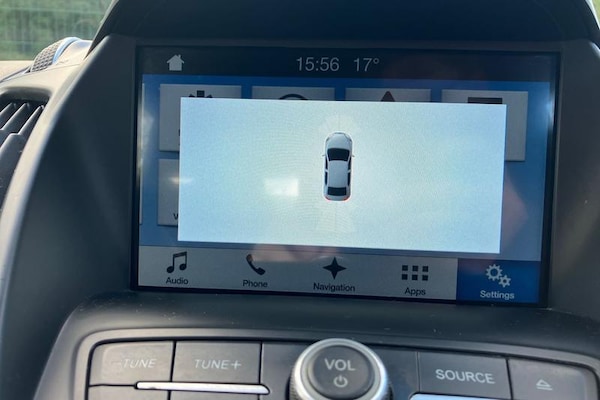 Used Ford Kuga 2017 for sale - 76222585: Photo 31
