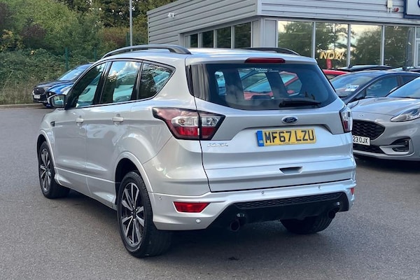 Used Ford Kuga 2017 for sale - 76222585: Photo 40