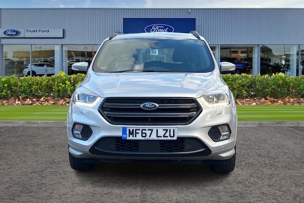 Used Ford Kuga 2017 for sale - 76222585: Photo 6