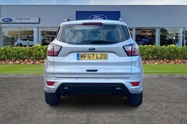 Used Ford Kuga 2017 for sale - 76222585: Photo 7