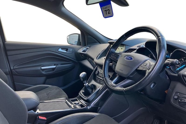 Used Ford Kuga 2017 for sale - 76222585: Photo 9