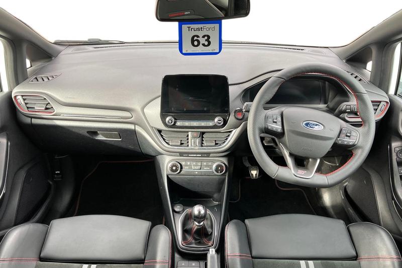 Used Ford Fiesta 2023 for sale - 76290321: Photo 10