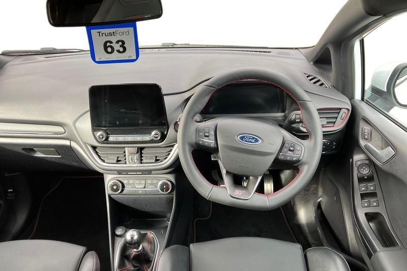 Used Ford Fiesta 2023 for sale - 76290321: Photo 11