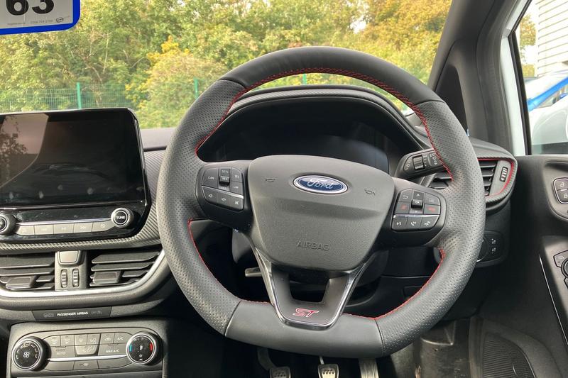 Used Ford Fiesta 2023 for sale - 76290321: Photo 12