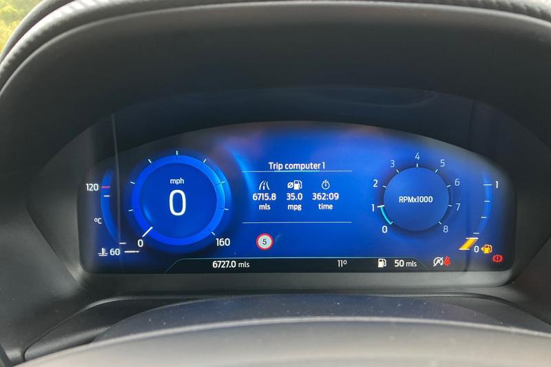 Used Ford Fiesta 2023 for sale - 76290321: Photo 13