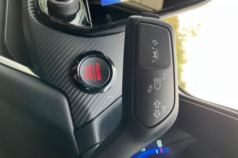 Used Ford Fiesta 2023 for sale - 76290321: Photo 14