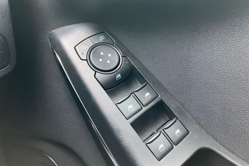 Used Ford Fiesta 2023 for sale - 76290321: Photo 16