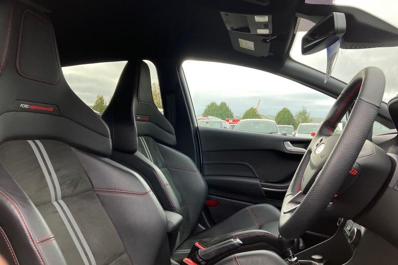 Used Ford Fiesta 2023 for sale - 76290321: Photo 17