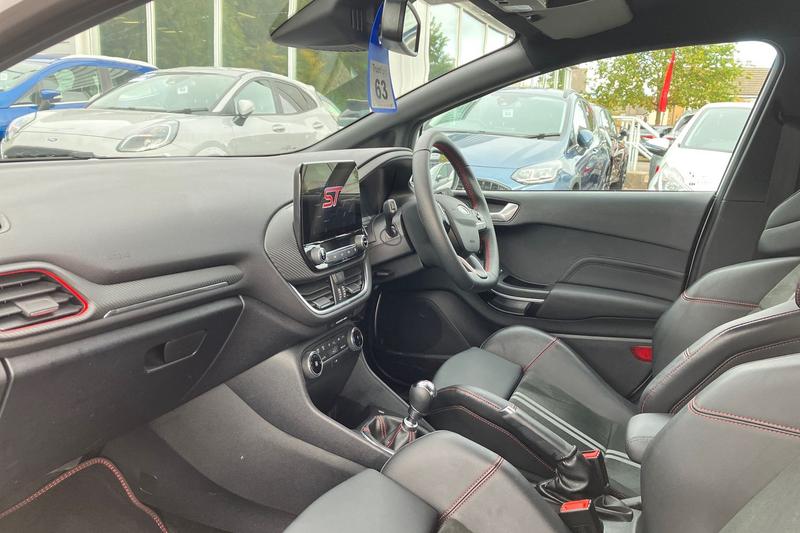 Used Ford Fiesta 2023 for sale - 76290321: Photo 18