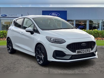 Ford - Fiesta