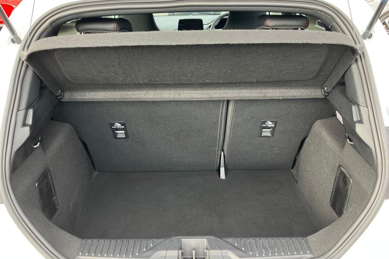 Used Ford Fiesta 2023 for sale - 76290321: Photo 21