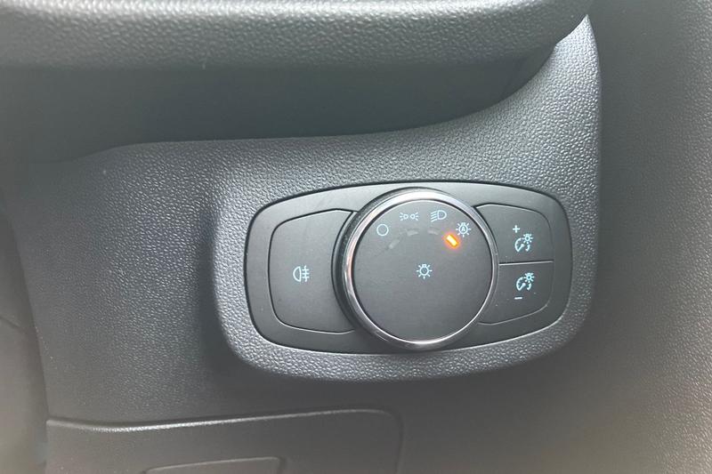 Used Ford Fiesta 2023 for sale - 76290321: Photo 23