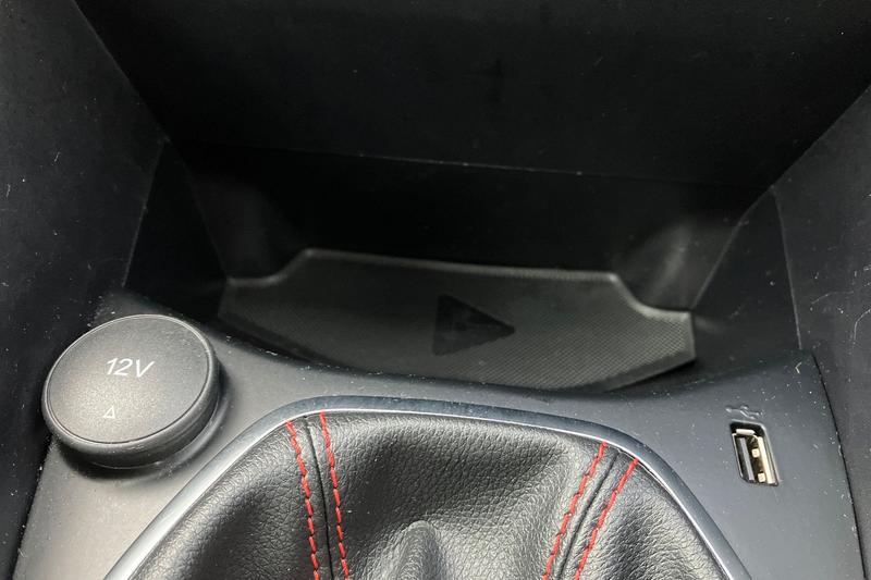 Used Ford Fiesta 2023 for sale - 76290321: Photo 25