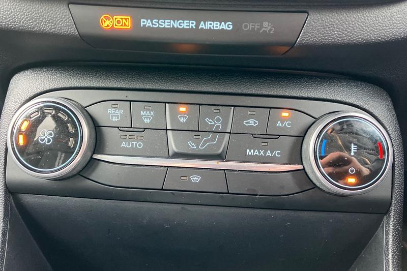 Used Ford Fiesta 2023 for sale - 76290321: Photo 26