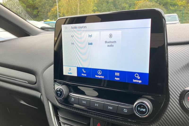 Used Ford Fiesta 2023 for sale - 76290321: Photo 27