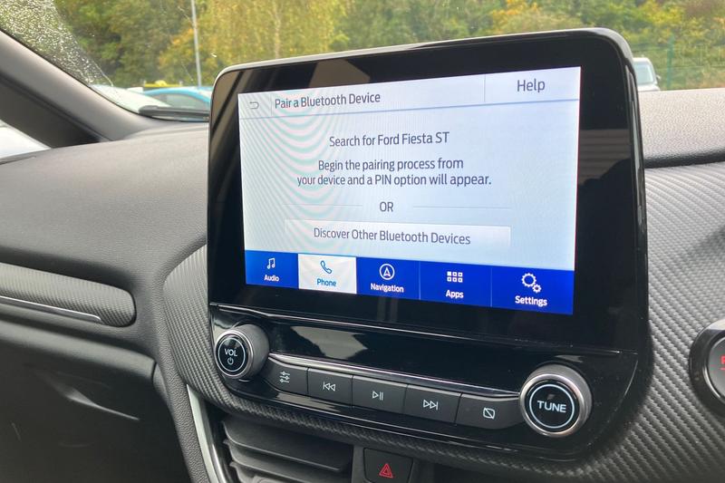 Used Ford Fiesta 2023 for sale - 76290321: Photo 28