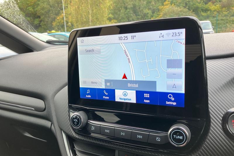 Used Ford Fiesta 2023 for sale - 76290321: Photo 29