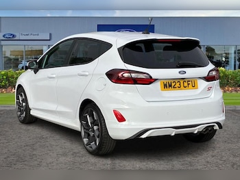 Used Ford Fiesta 2023 for sale - 76290321: Photo 2