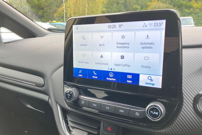 Used Ford Fiesta 2023 for sale - 76290321: Photo 30