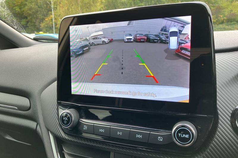 Used Ford Fiesta 2023 for sale - 76290321: Photo 31