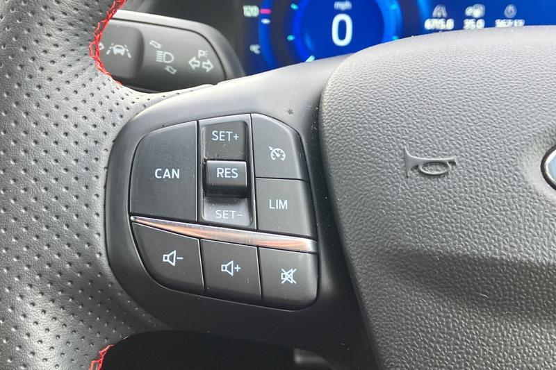 Used Ford Fiesta 2023 for sale - 76290321: Photo 32