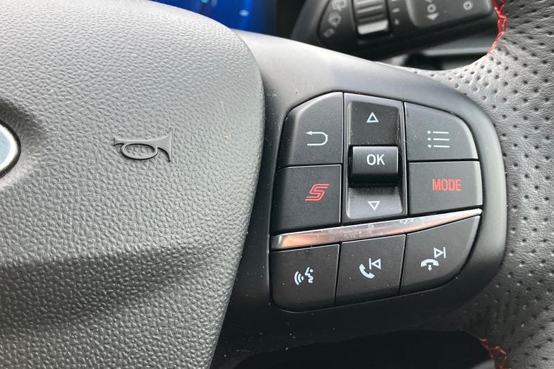 Used Ford Fiesta 2023 for sale - 76290321: Photo 33