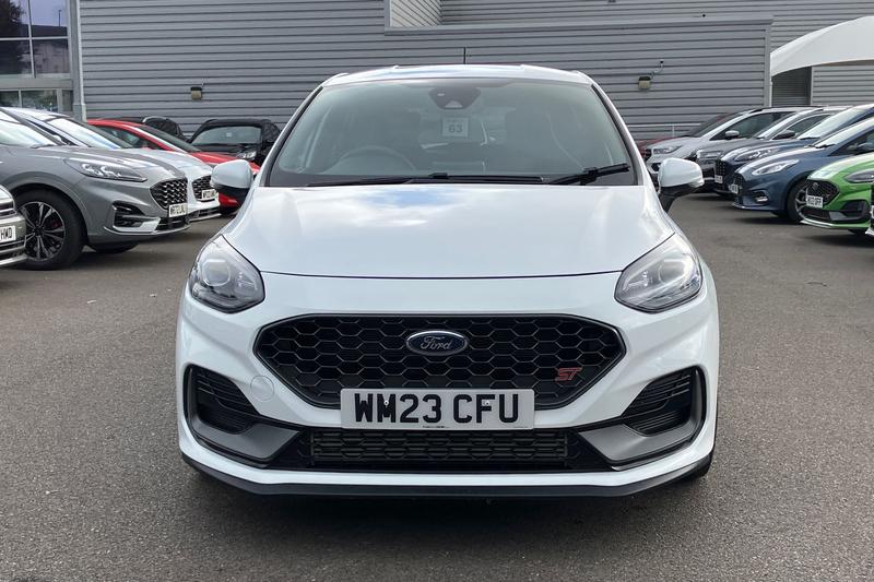 Used Ford Fiesta 2023 for sale - 76290321: Photo 36