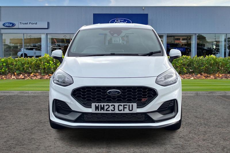 Used Ford Fiesta 2023 for sale - 76290321: Photo 6